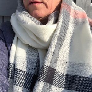 Banana Republic scarf